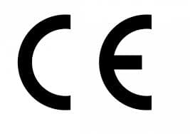 EU Regulation 2016/425 with CE marking